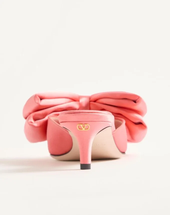 Satyna Yolande Mule 45 mm Satyna Yolande Mule 45 mm