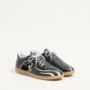 Sneakersy Kicky z nappa Sneakersy Kicky z nappa