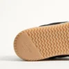 Sneakersy Kicky z nappa Sneakersy Kicky z nappa