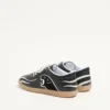 Sneakersy Kicky z nappa Sneakersy Kicky z nappa