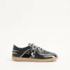 Sneakersy Kicky z nappa Sneakersy Kicky z nappa