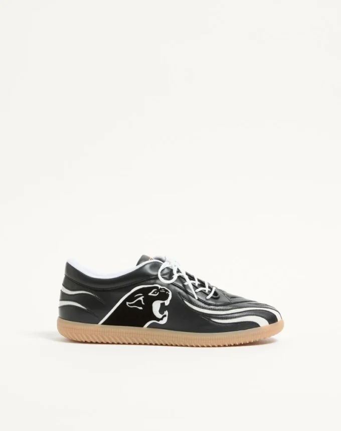 Sneakersy Kicky z nappa Sneakersy Kicky z nappa