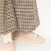 Sneakersy Royco z cielęcej skóry nappa Sneakersy Royco z cielęcej skóry nappa