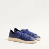 Sneakersy Royco z cielęcej skóry nappa Sneakersy Royco z cielęcej skóry nappa