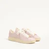 Sneakersy Royco z cielęcej skóry nappa Sneakersy Royco z cielęcej skóry nappa