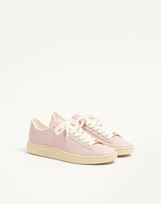 Sneakersy Royco z cielęcej skóry nappa Sneakersy Royco z cielęcej skóry nappa