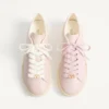 Sneakersy Royco z cielęcej skóry nappa Sneakersy Royco z cielęcej skóry nappa
