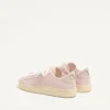 Sneakersy Royco z cielęcej skóry nappa Sneakersy Royco z cielęcej skóry nappa