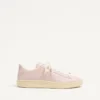 Sneakersy Royco z cielęcej skóry nappa Sneakersy Royco z cielęcej skóry nappa