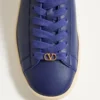 Sneakersy Royco z cielęcej skóry nappa Sneakersy Royco z cielęcej skóry nappa