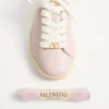Sneakersy Royco z cielęcej skóry nappa Sneakersy Royco z cielęcej skóry nappa