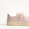 Sneakersy Royco z cielęcej skóry nappa Sneakersy Royco z cielęcej skóry nappa