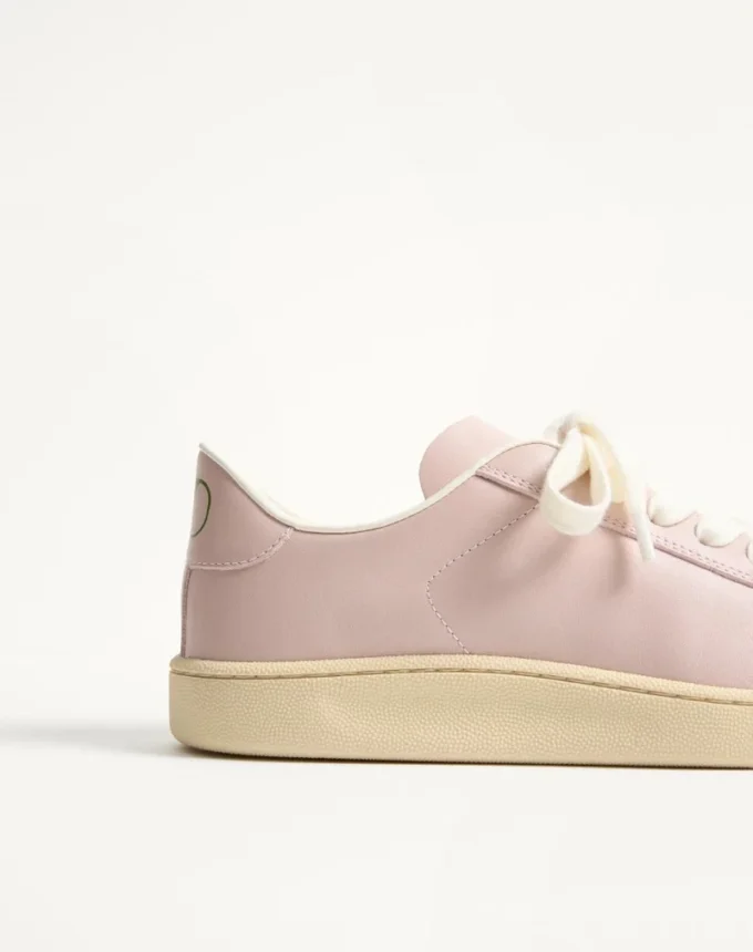 Sneakersy Royco z cielęcej skóry nappa Sneakersy Royco z cielęcej skóry nappa
