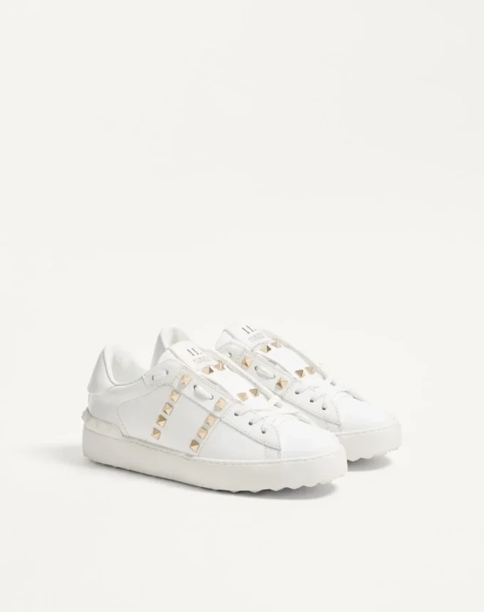 Sneakersy Untitled Open