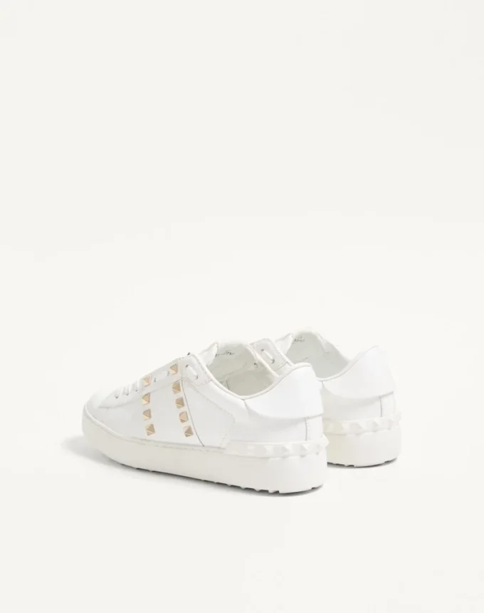 Sneakersy Untitled Open