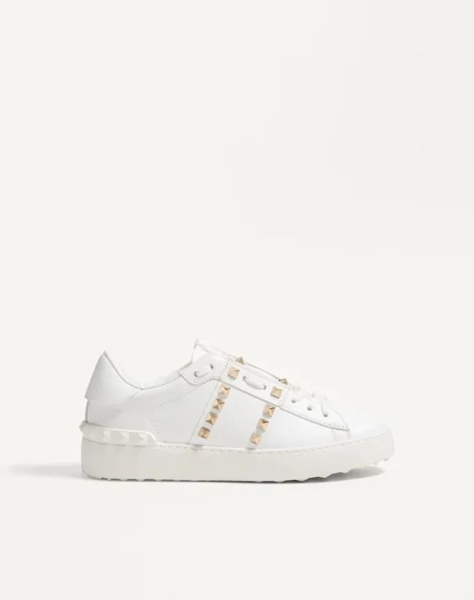 Sneakersy Untitled Open