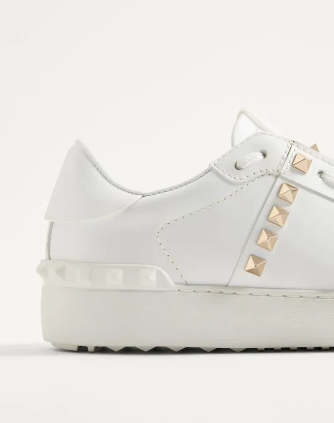Sneakersy Untitled Open