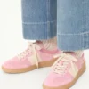 Sneakersy Upvillage Crosta