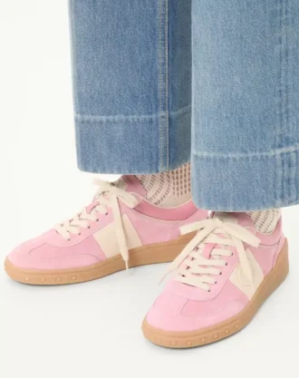 Sneakersy Upvillage Crosta