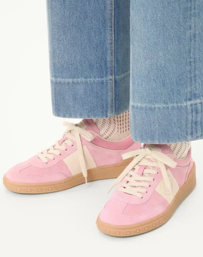Sneakersy Upvillage Crosta