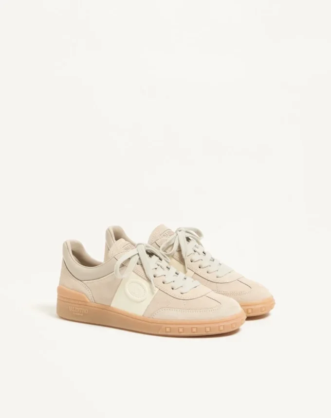 Sneakersy Upvillage Crosta Sneakersy Upvillage Crosta