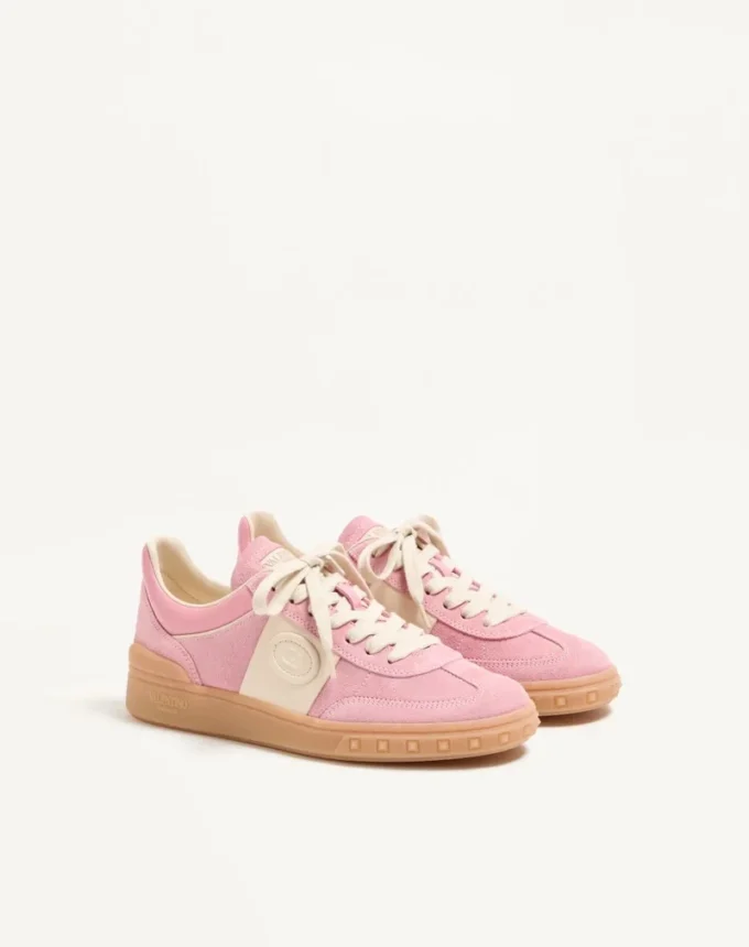 Sneakersy Upvillage Crosta