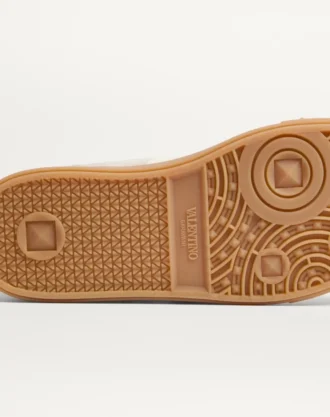 Sneakersy Upvillage Crosta