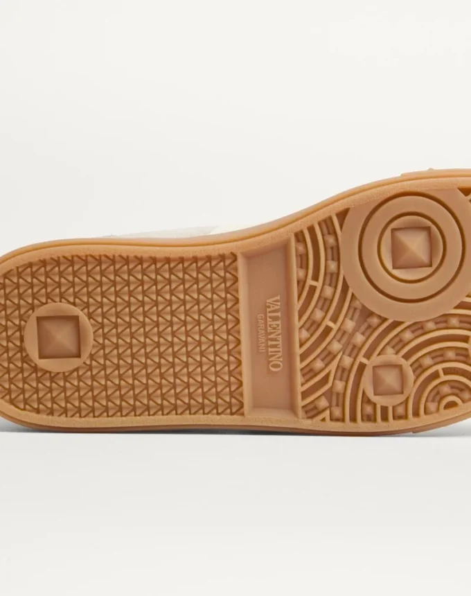 Sneakersy Upvillage Crosta Sneakersy Upvillage Crosta