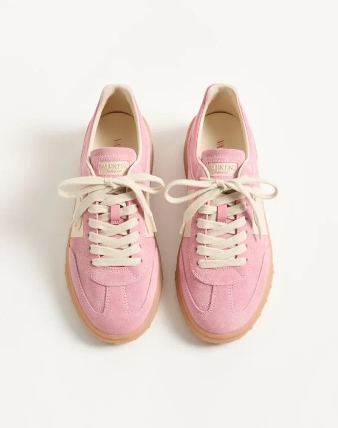Sneakersy Upvillage Crosta