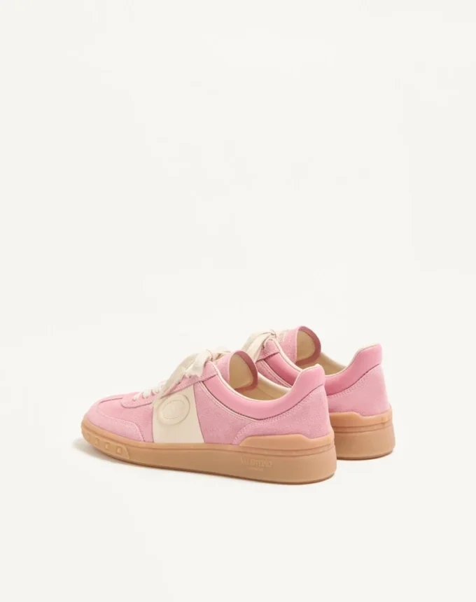 Sneakersy Upvillage Crosta