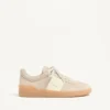 Sneakersy Upvillage Crosta Sneakersy Upvillage Crosta