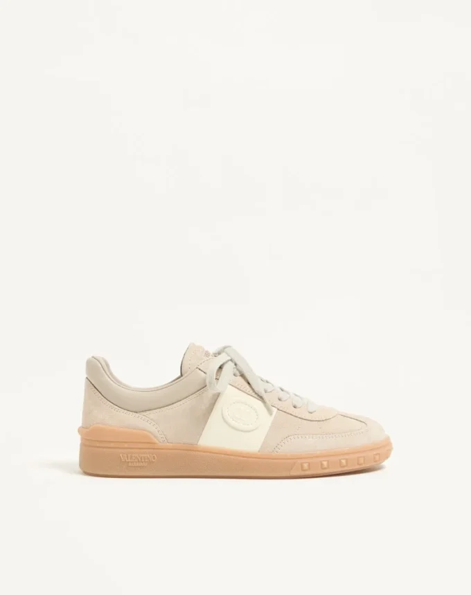 Sneakersy Upvillage Crosta Sneakersy Upvillage Crosta
