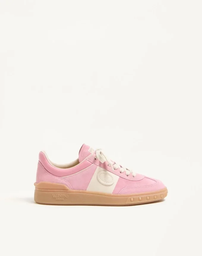 Sneakersy Upvillage Crosta