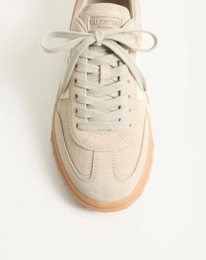 Sneakersy Upvillage Crosta Sneakersy Upvillage Crosta
