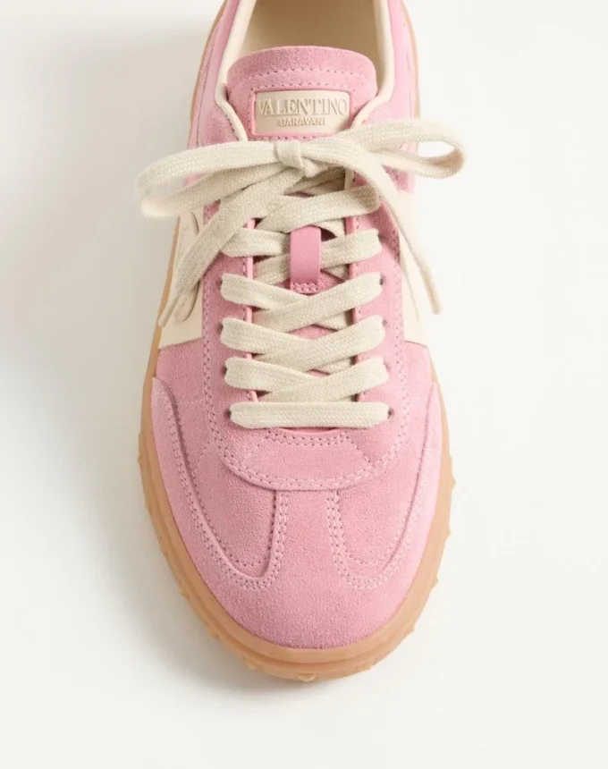 Sneakersy Upvillage Crosta
