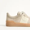 Sneakersy Upvillage Crosta Sneakersy Upvillage Crosta