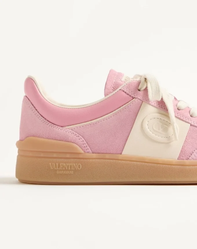 Sneakersy Upvillage Crosta