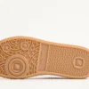 Sneakersy Upvillage z skóry dwoinowej z paskiem ze skóry cielęcej nappa Sneakersy Upvillage z skóry dwoinowej z paskiem ze skóry cielęcej nappa