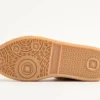 Sneakersy Upvillage z wełny i skóry crust Sneakersy Upvillage z wełny i skóry crust