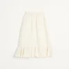 Spódnica Crepe Couture