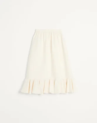 Spódnica Crepe Couture Spódnica Crepe Couture