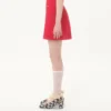 Spódnica Crepe Couture Spódnica Crepe Couture