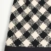 Spódnica Damier Tweed Spódnica Damier Tweed