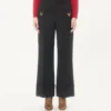 Spodnie Crepe Couture Spodnie Crepe Couture