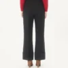 Spodnie Crepe Couture Spodnie Crepe Couture