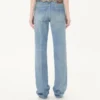 Spodnie jeansowe Spodnie jeansowe