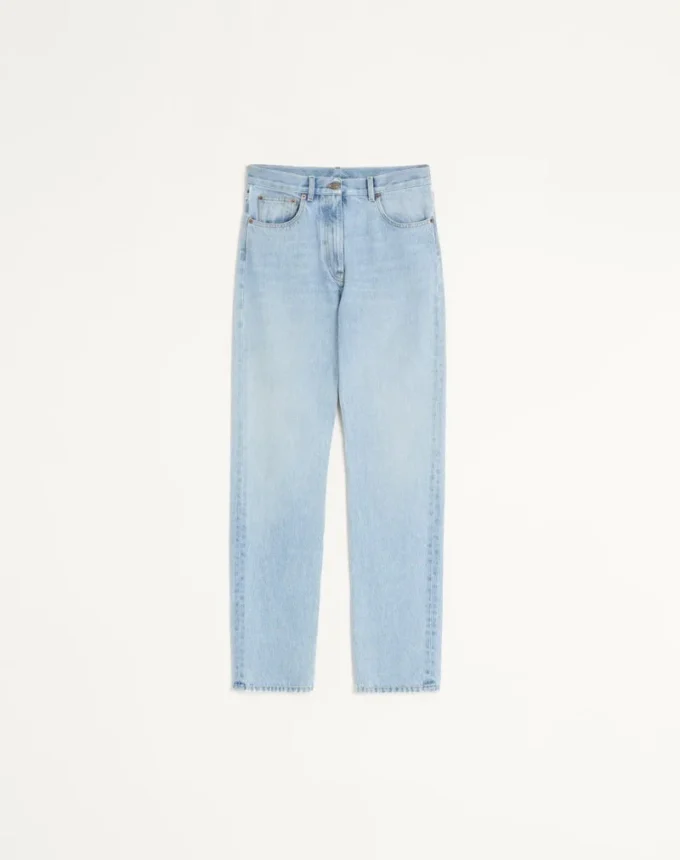 Spodnie jeansowe Spodnie jeansowe