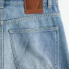 Spodnie jeansowe Spodnie jeansowe
