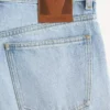 Spodnie jeansowe Spodnie jeansowe