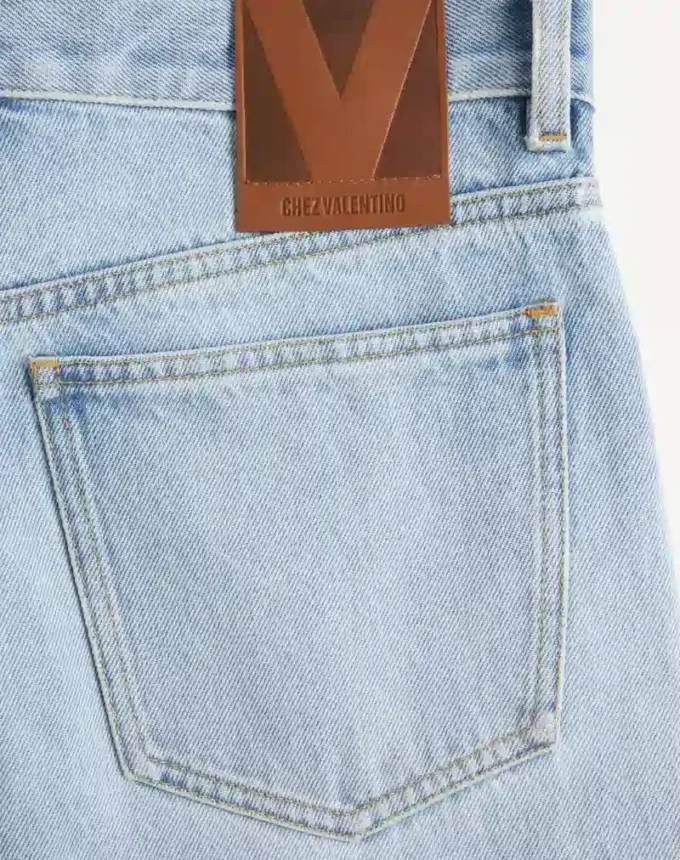 Spodnie jeansowe Spodnie jeansowe